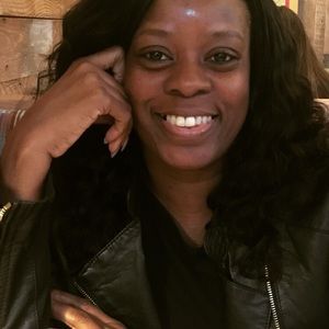 Meet your Posher, Tonia